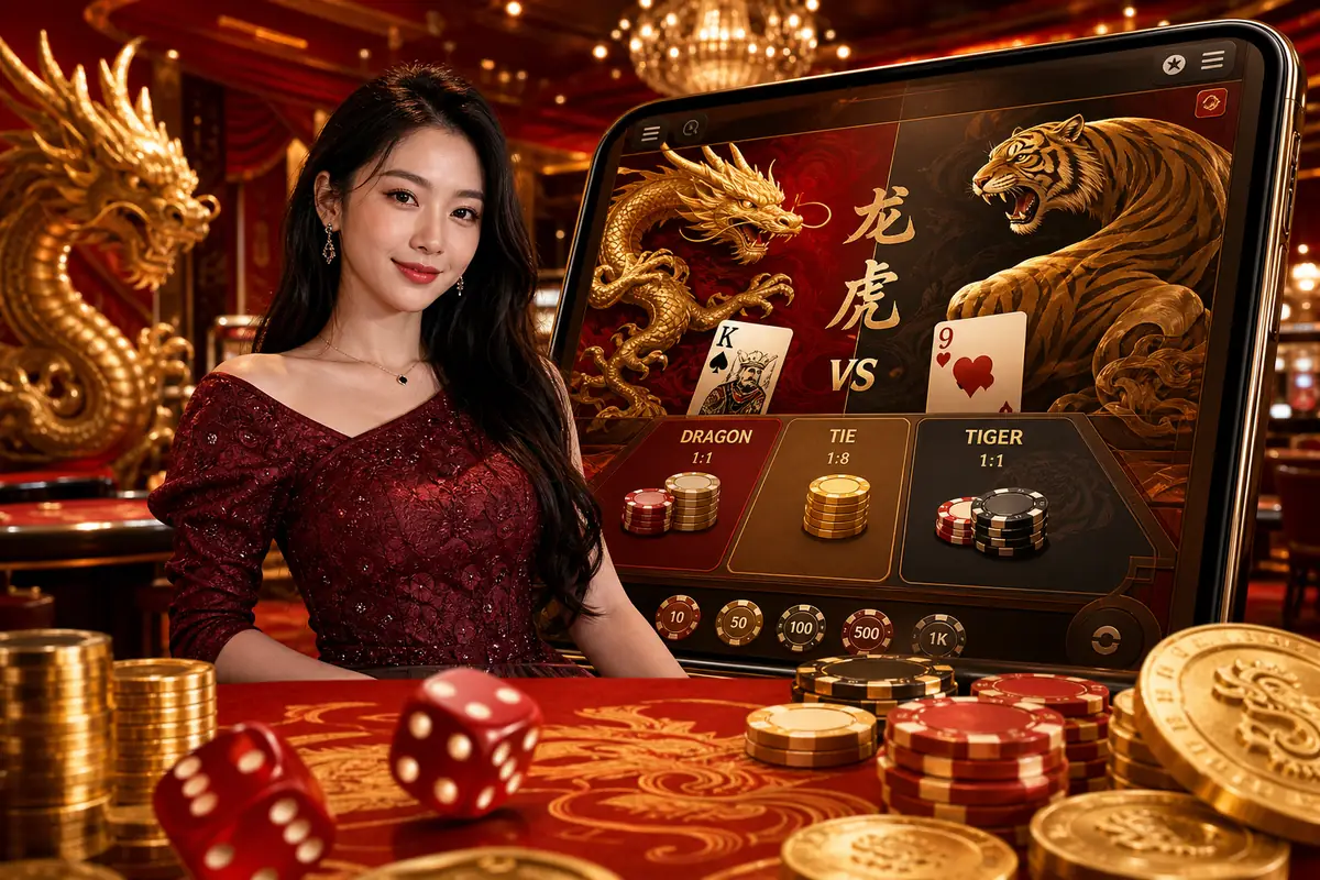 12huatmy Casino keselamatan akaun platform