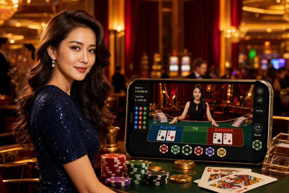 12huatmy deposit DuitNow dan e-wallet Malaysia