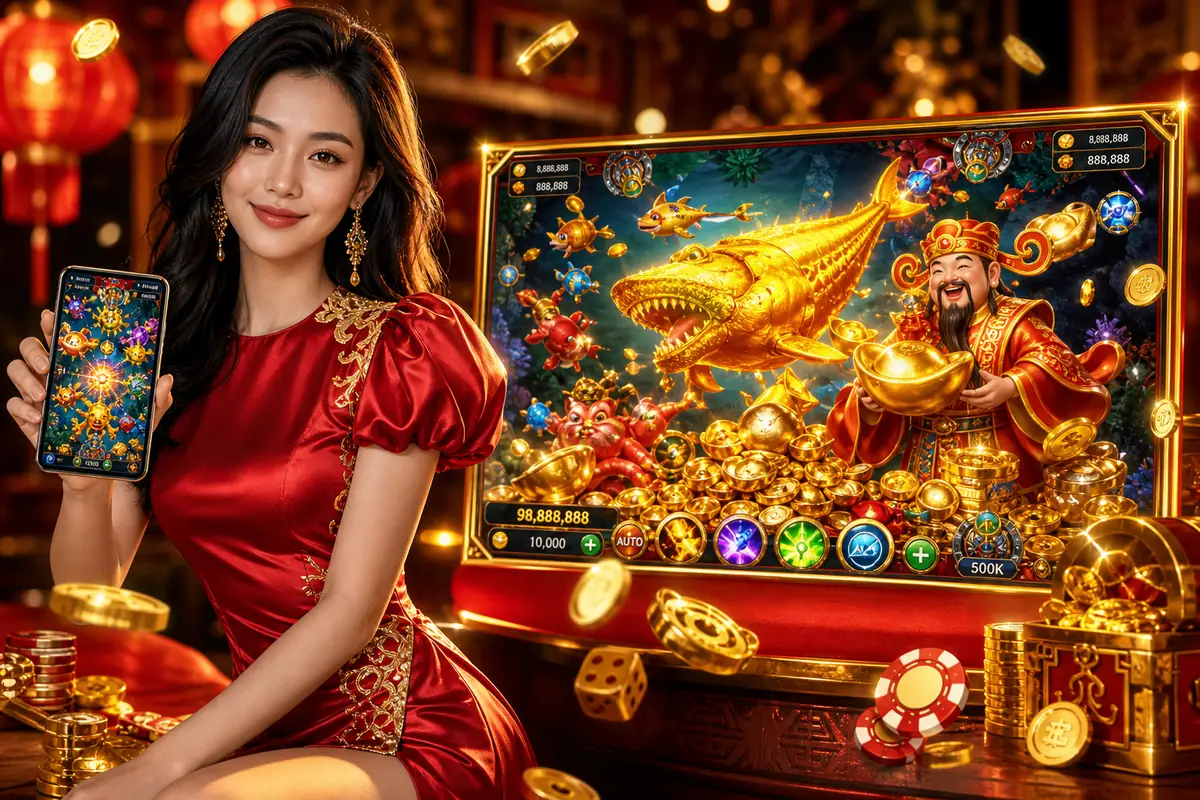 12huatmy bonus slot pemain baru Malaysia
