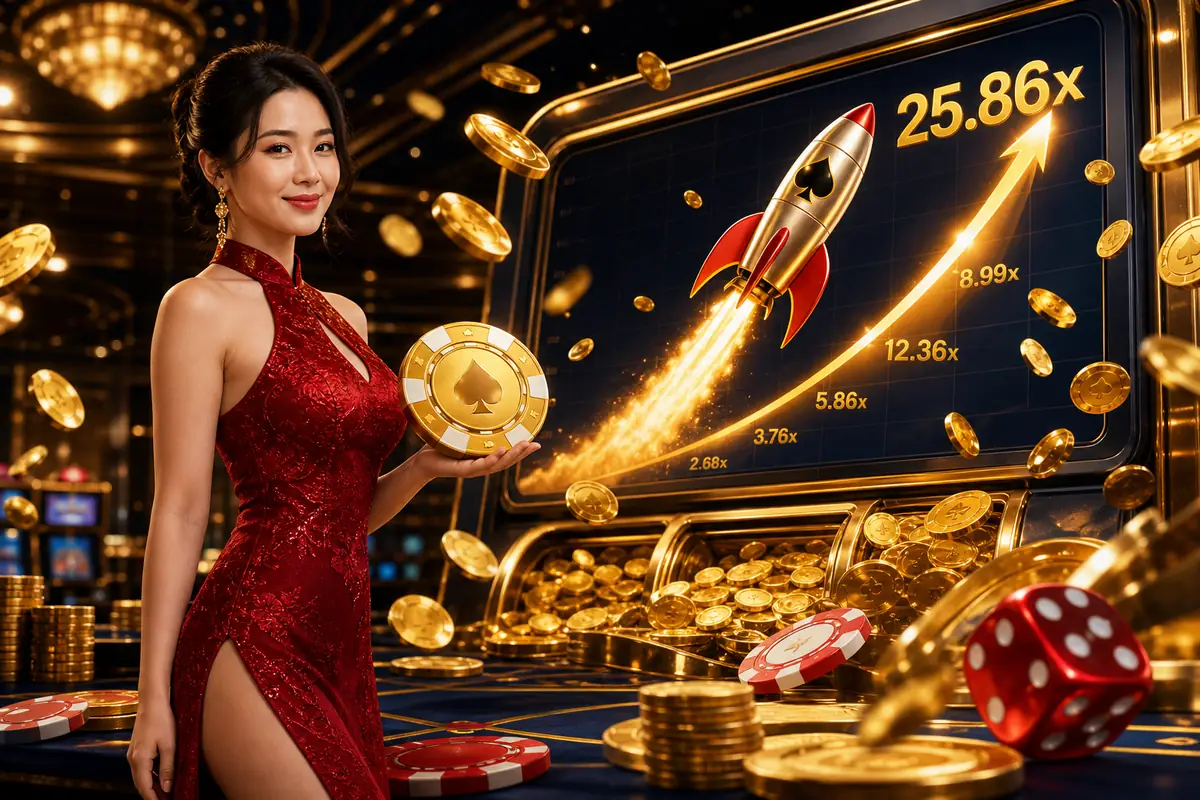 12huatmy kaedah deposit e-wallet Malaysia