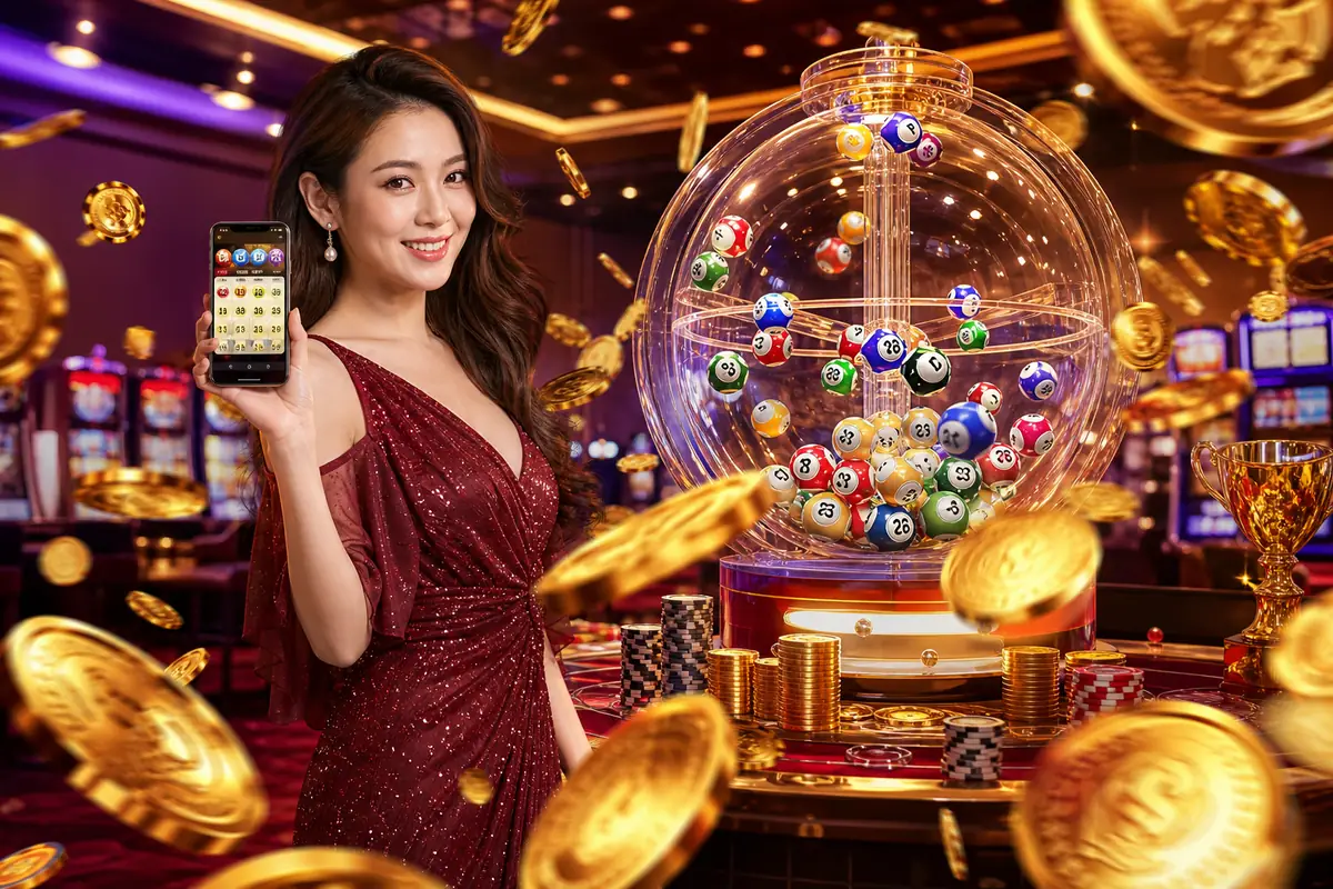 12huatmy Casino meja baccarat live dealer